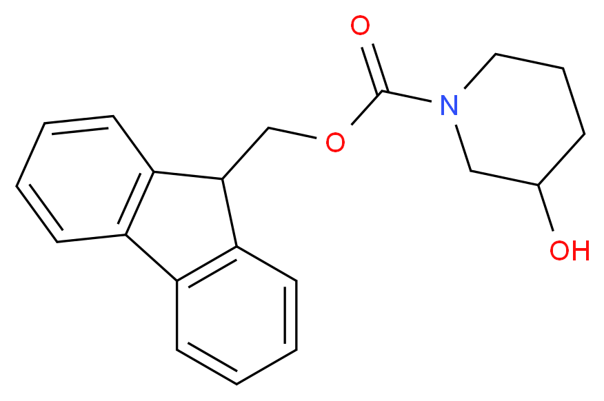 1072502-05-6 分子结构