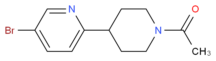 MFCD19691509 分子结构