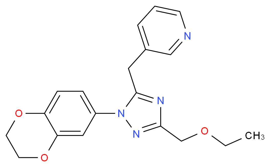  分子结构