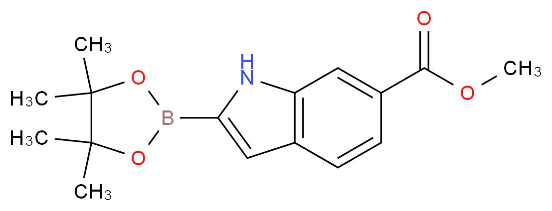 1256359-21-3 分子结构