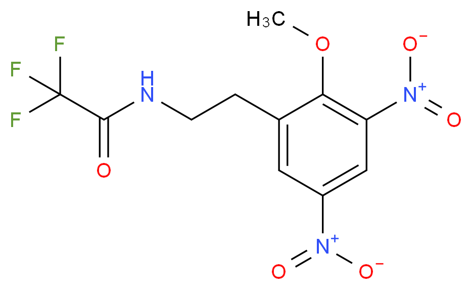 MFCD14581628 分子结构