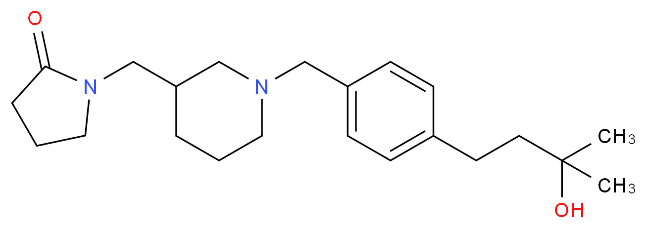  分子结构