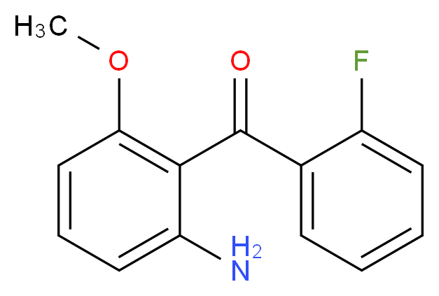MFCD13562949 分子结构