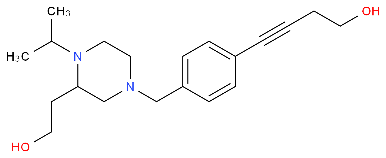  分子结构