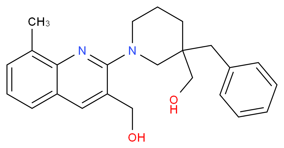  分子结构