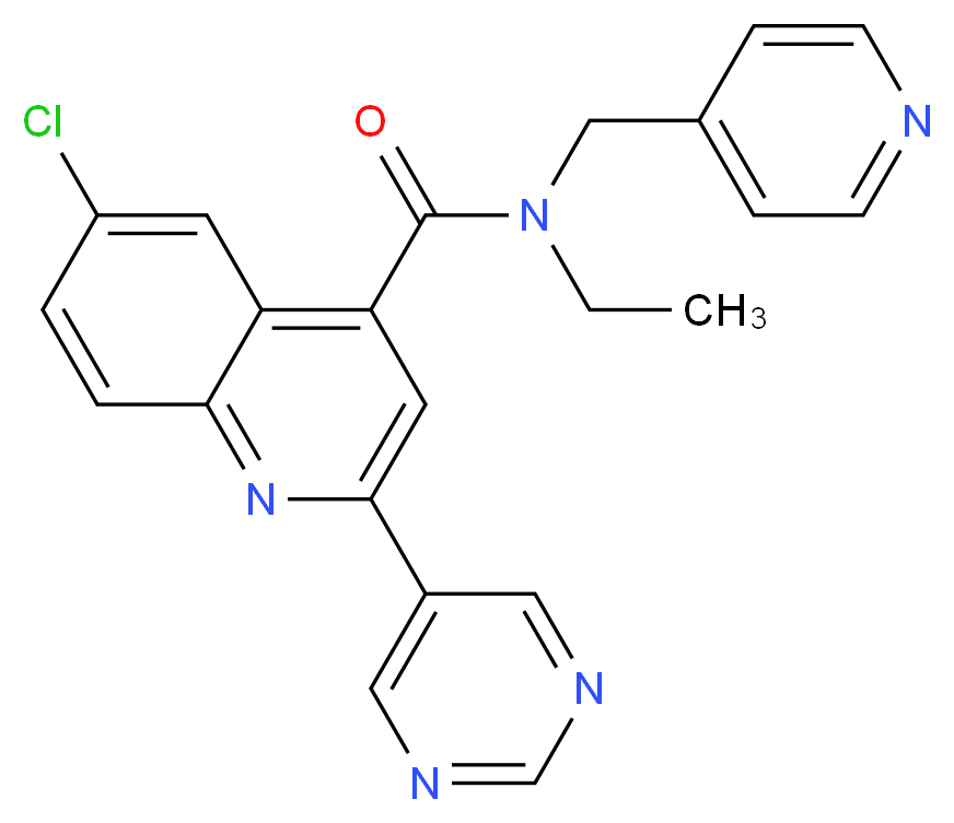  分子结构