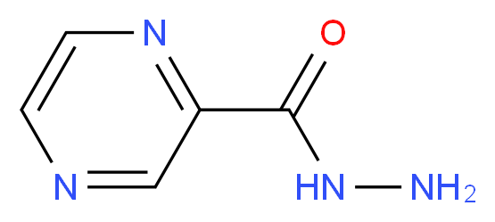 768-05-8 分子结构
