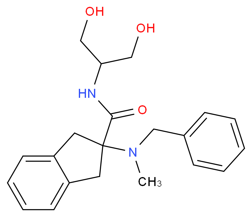  分子结构