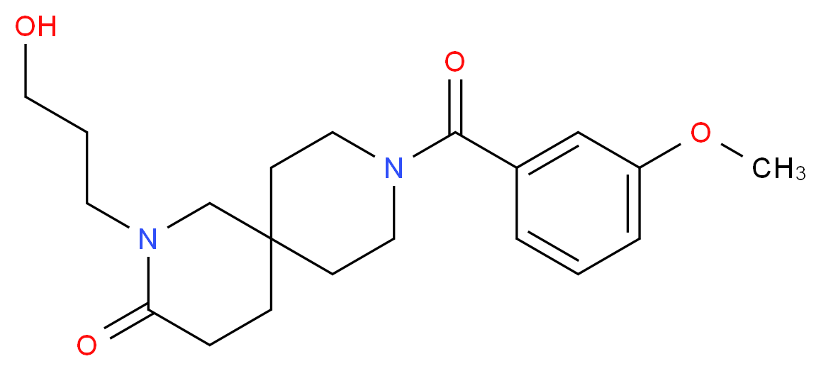  分子结构