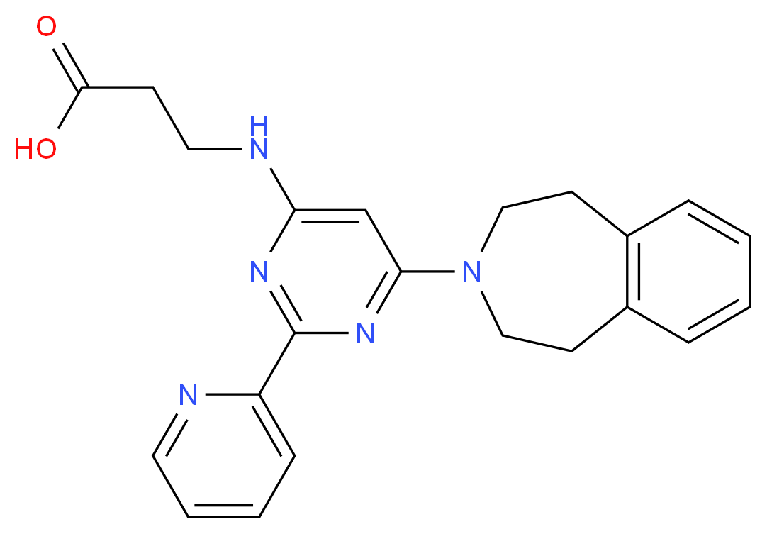 1373422-53-7 分子结构