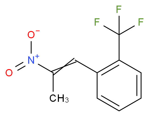 MFCD01317566 分子结构