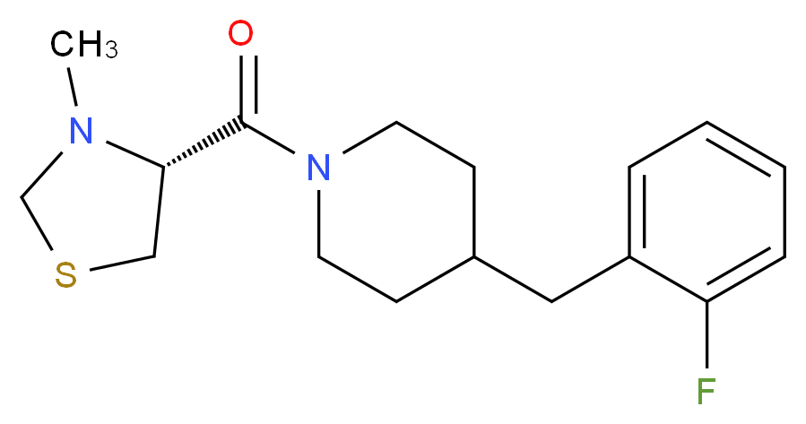  分子结构