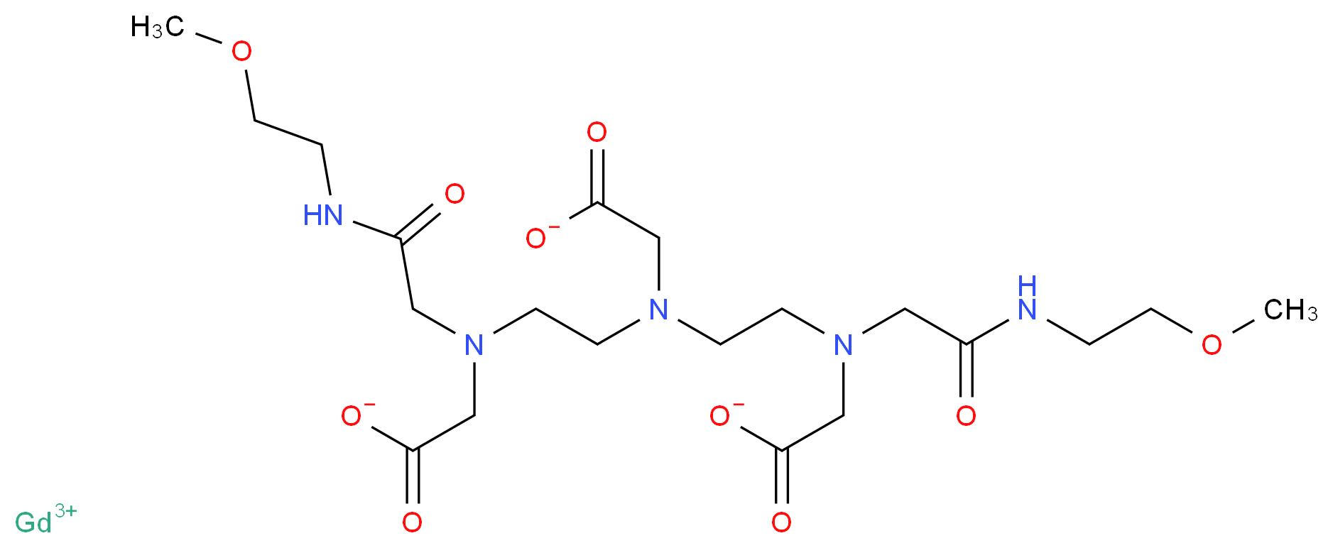 131069-91-5 分子结构