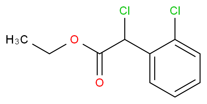 80173-43-9 分子结构