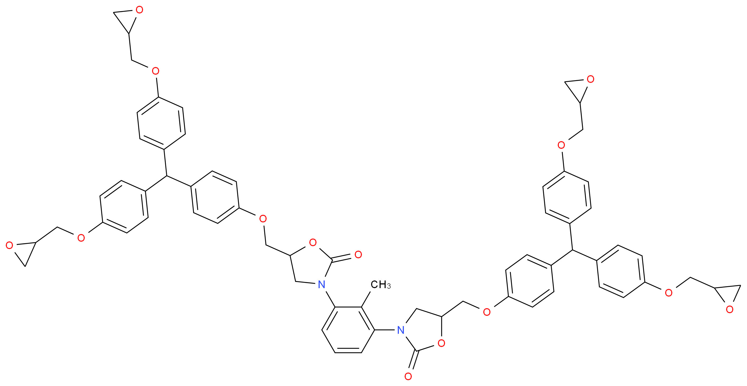 106253-69-4 分子结构