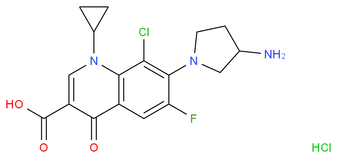 105956-99-8 分子结构