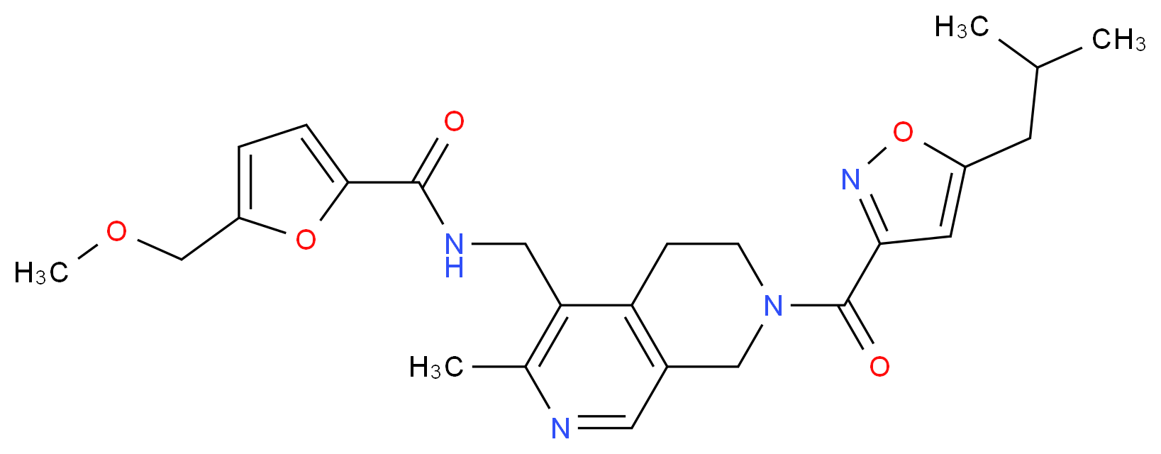  分子结构