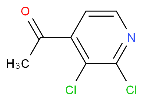 1196157-52-4 分子结构
