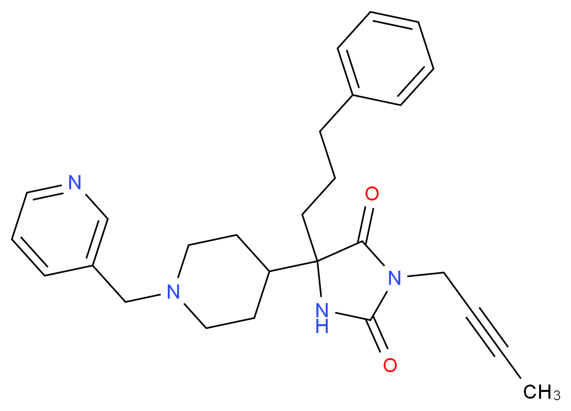  分子结构