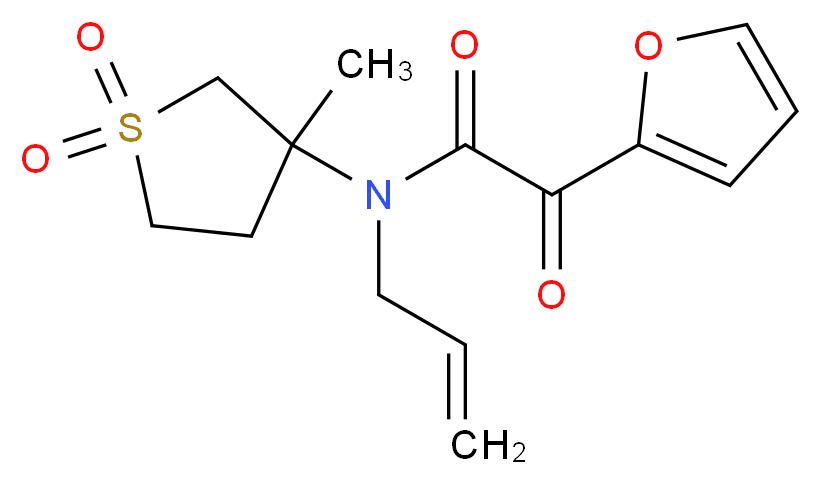 分子结构