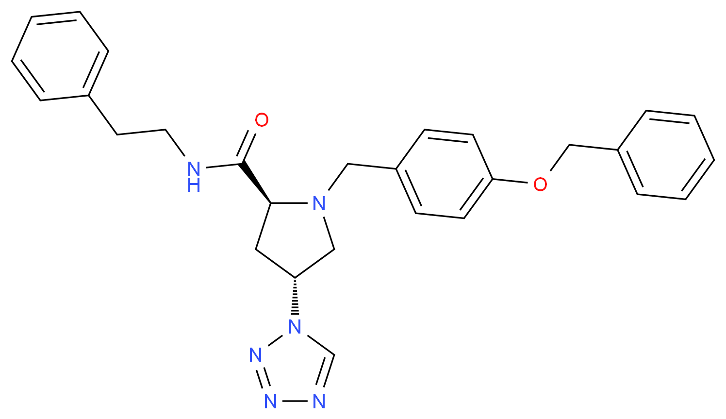  分子结构