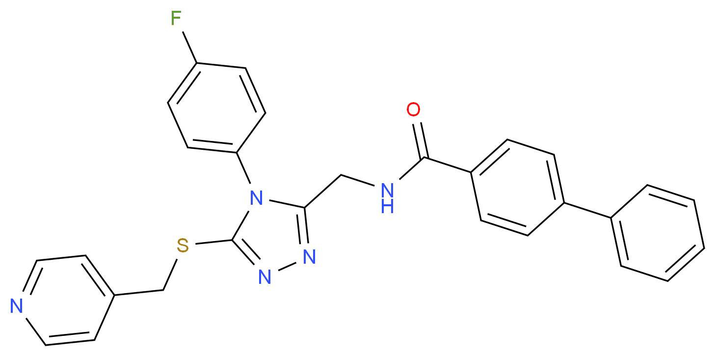  分子结构