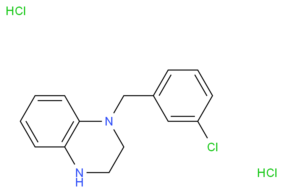 1416352-00-5 分子结构
