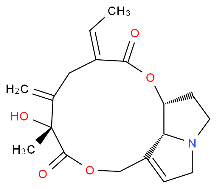 480-81-9 分子结构