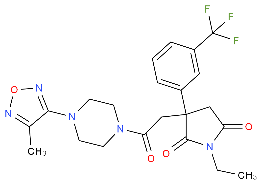  分子结构