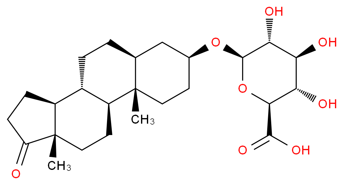 4271-00-5 分子结构