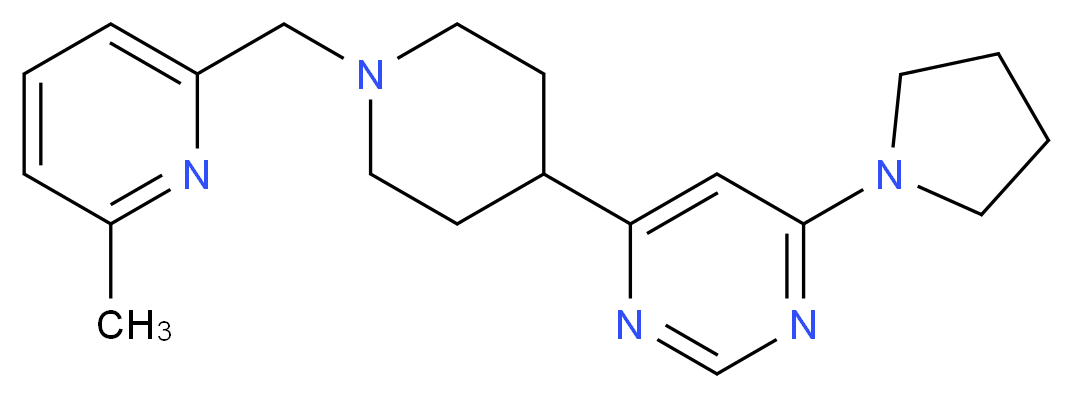  分子结构