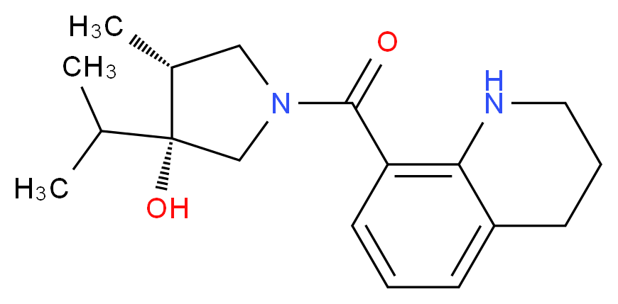  分子结构