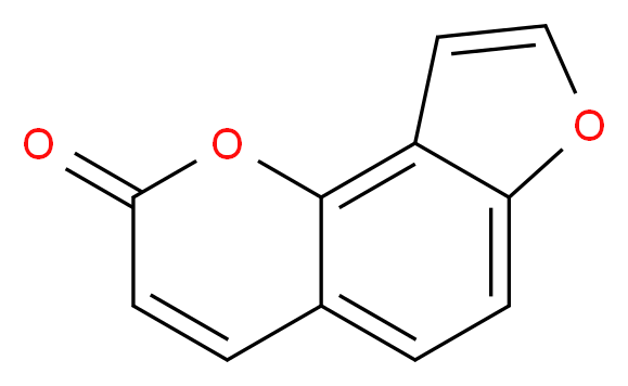 523-50-2 分子结构