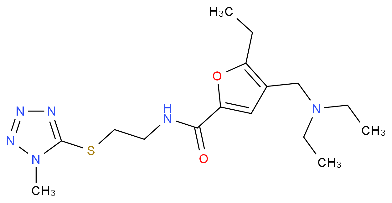  分子结构
