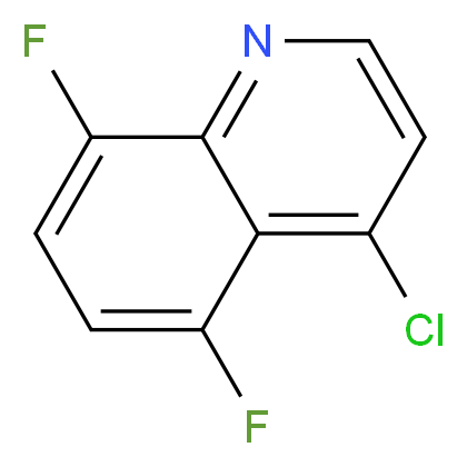 874781-04-1 分子结构