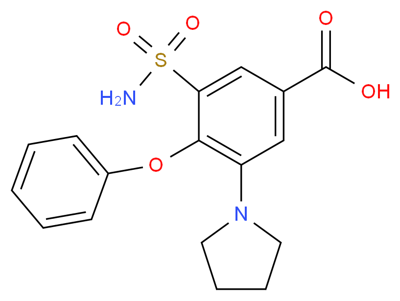 55837-27-9 分子结构