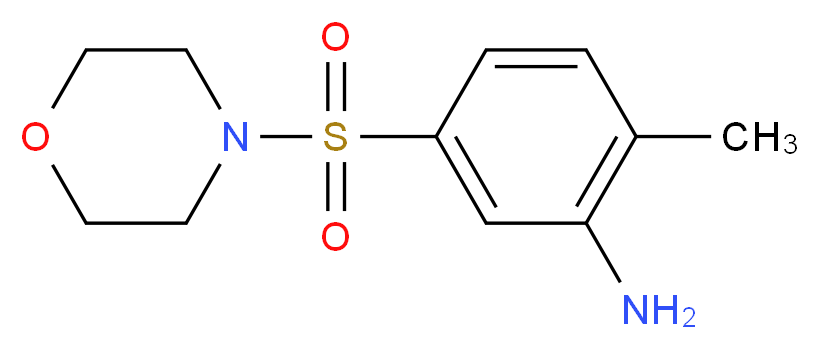 21447-56-3 分子结构