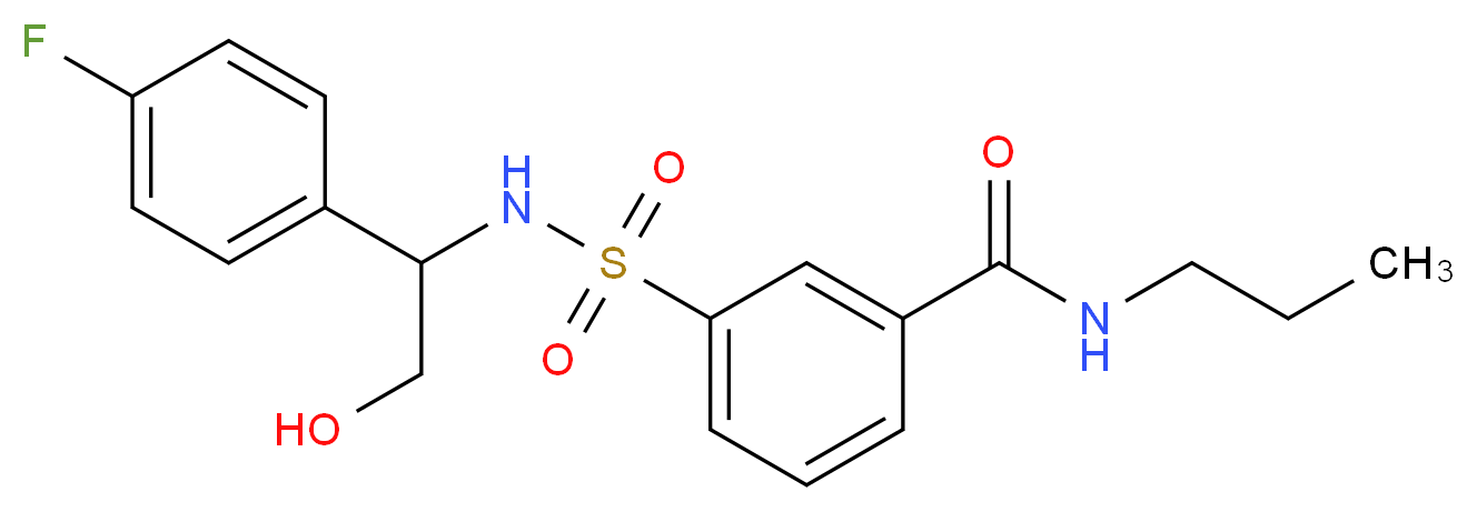  分子结构