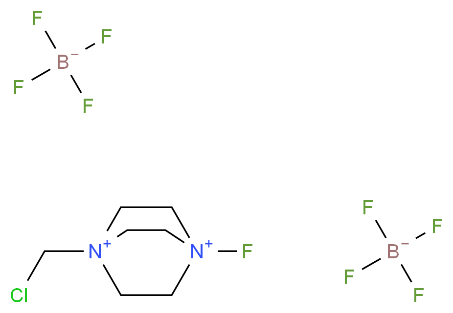 140681-55-6 分子结构