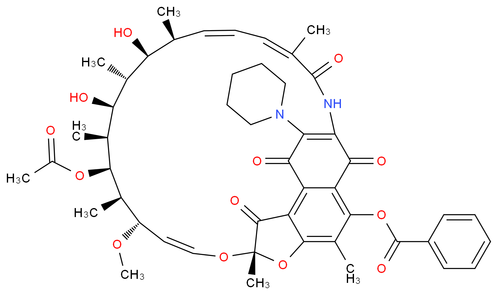 164258571 分子结构