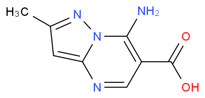 2627-59-0 分子结构