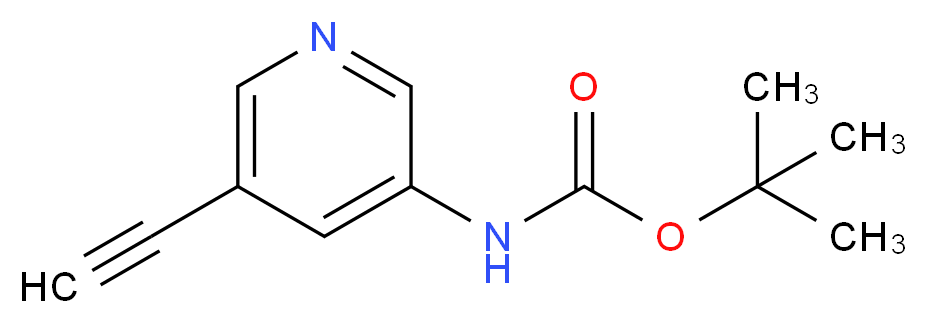 1192472-59-5 分子结构