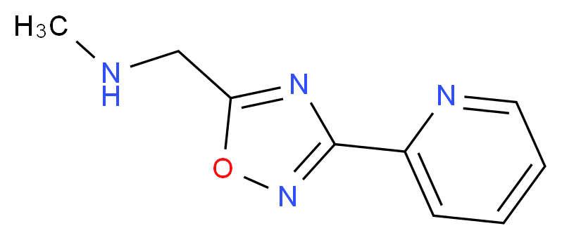 1041571-45-2 分子结构