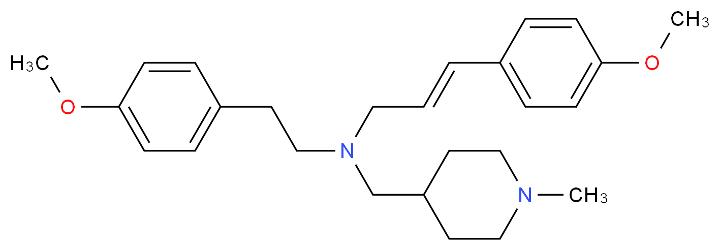  分子结构