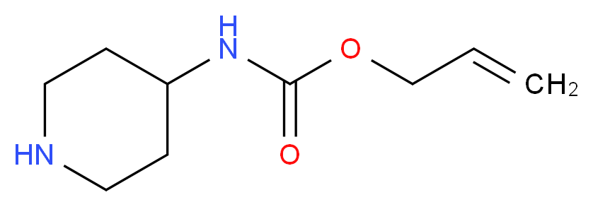 1023810-85-6 分子结构
