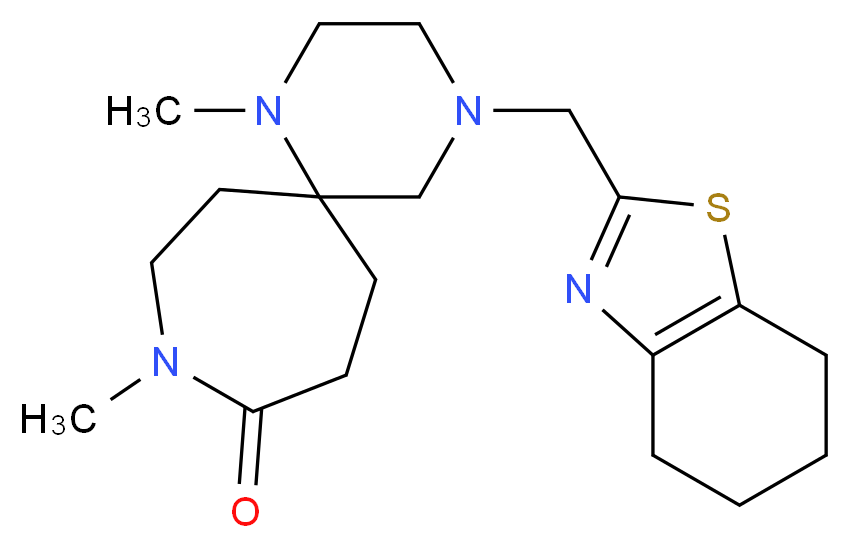  分子结构