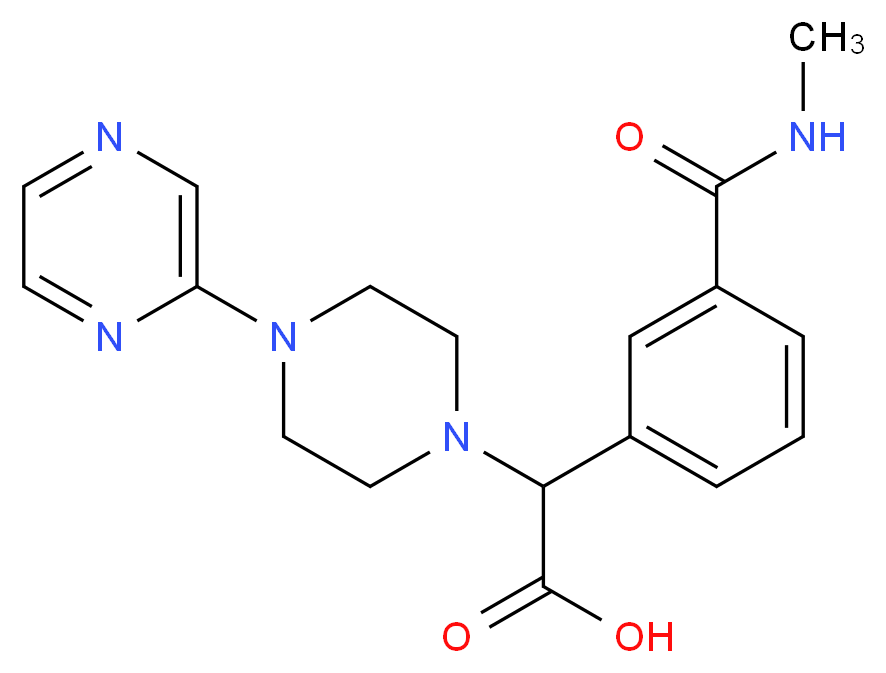  分子结构