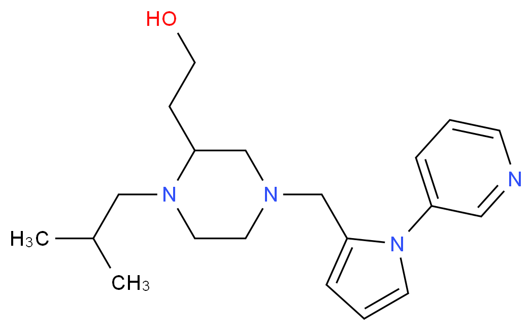  分子结构