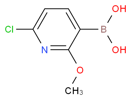 1072946-50-9 分子结构