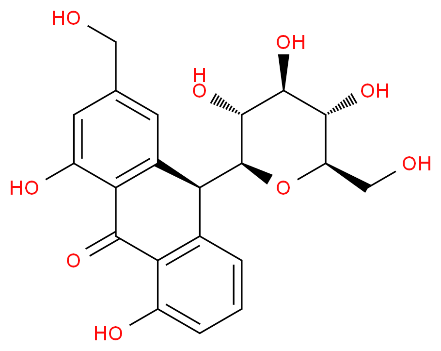 1415-73-2 分子结构